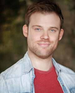 image of course tutor: Tristan Jackson-Pate