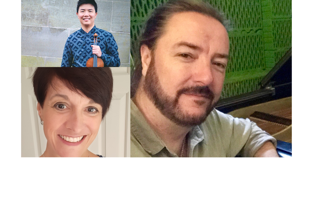 Coffee Concert Fundraiser 2024