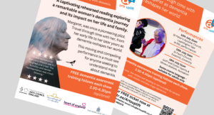 sample flyers