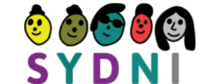 SYDNI logo