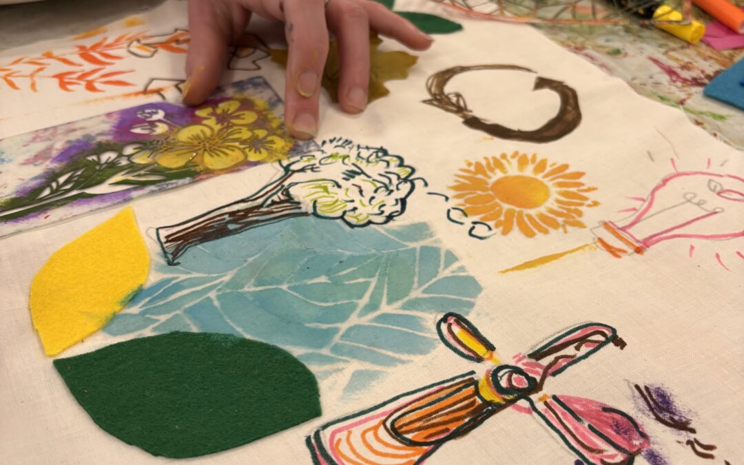 Upcycling: Turning Waste into Wonder