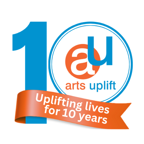 Arts Uplift