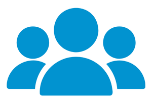 group of people