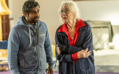 Navigating Margaret Play and Workshop