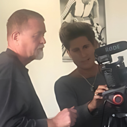 Film making workshop